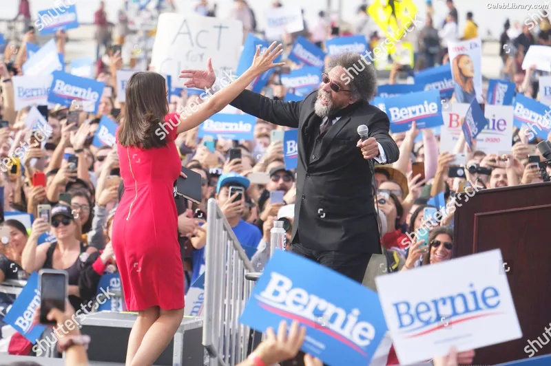 Alexandria Ocasio-Cortez AOC photo 22 of 884