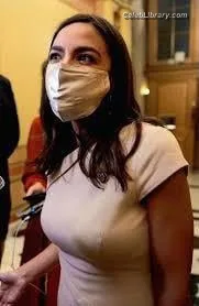 Alexandria Ocasio-Cortez AOC photo 23 of 884