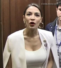 Alexandria Ocasio-Cortez AOC photo 1 of 884