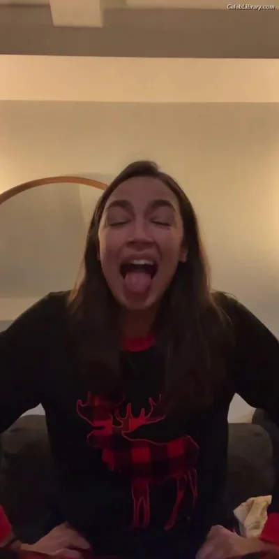 Alexandria Ocasio-Cortez AOC photo 8 of 884
