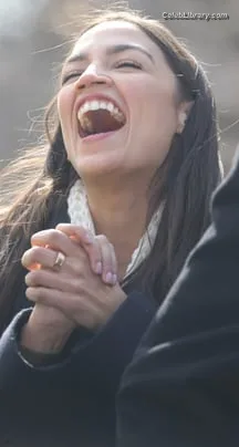 Alexandria Ocasio-Cortez AOC photo 9 of 884