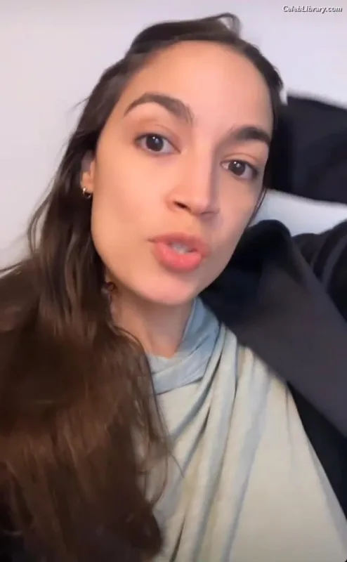 Alexandria Ocasio-Cortez AOC photo 15 of 884