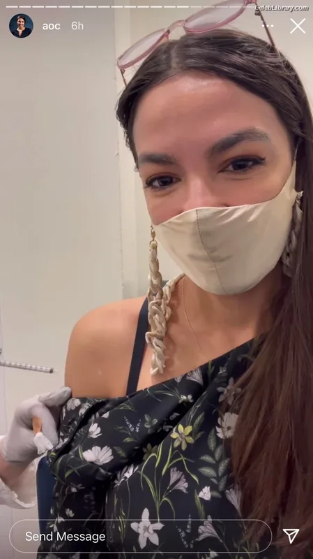 Alexandria Ocasio-Cortez AOC photo 15 of 884