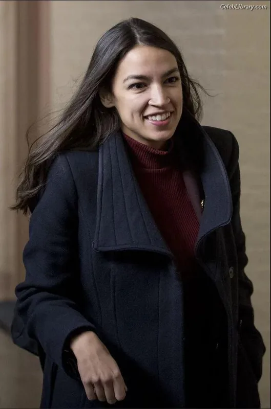 Alexandria Ocasio-Cortez AOC photo 16 of 884