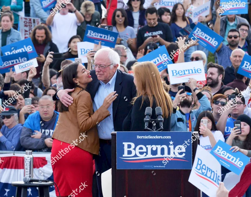Alexandria Ocasio-Cortez AOC photo 22 of 884