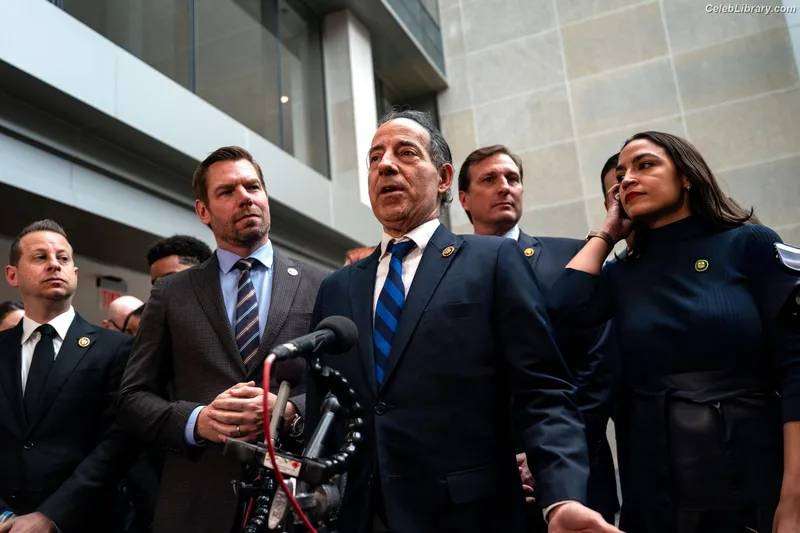 Alexandria Ocasio-Cortez AOC photo 2 of 884