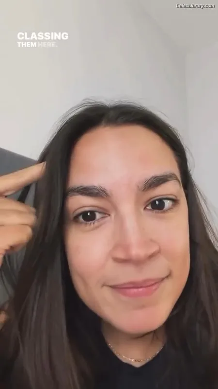 Alexandria Ocasio-Cortez AOC photo 8 of 884