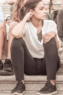 Alexandria Ocasio-Cortez AOC photo 10 of 884