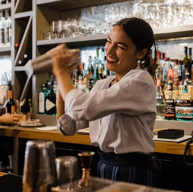 Alexandria Ocasio-Cortez AOC photo 17 of 884