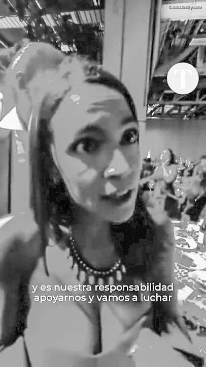 Alexandria Ocasio-Cortez AOC photo 24 of 884