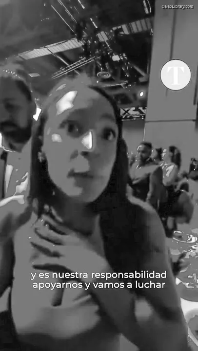 Alexandria Ocasio-Cortez AOC photo 4 of 884