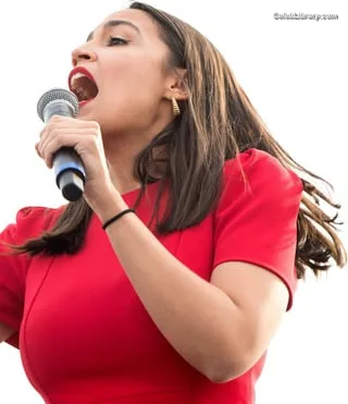Alexandria Ocasio-Cortez AOC photo 24 of 884