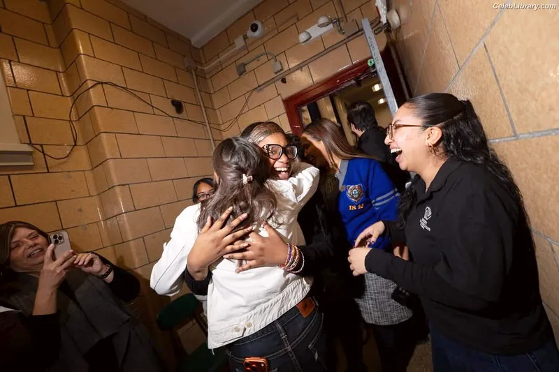 Alexandria Ocasio-Cortez AOC photo 12 of 884