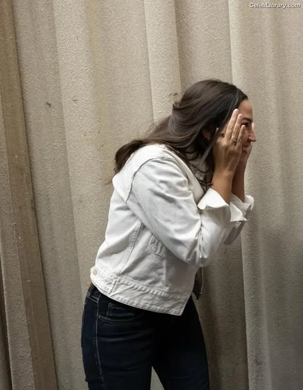Alexandria Ocasio-Cortez AOC photo 14 of 884