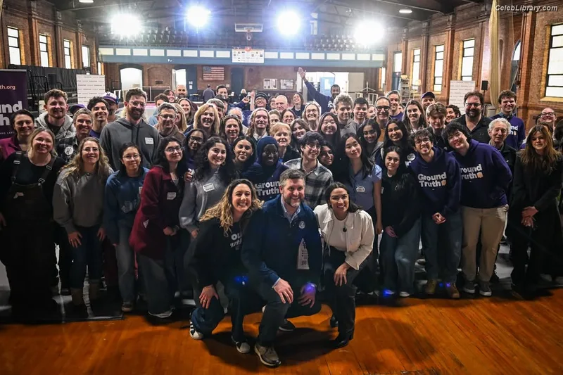 Alexandria Ocasio-Cortez AOC photo 23 of 884