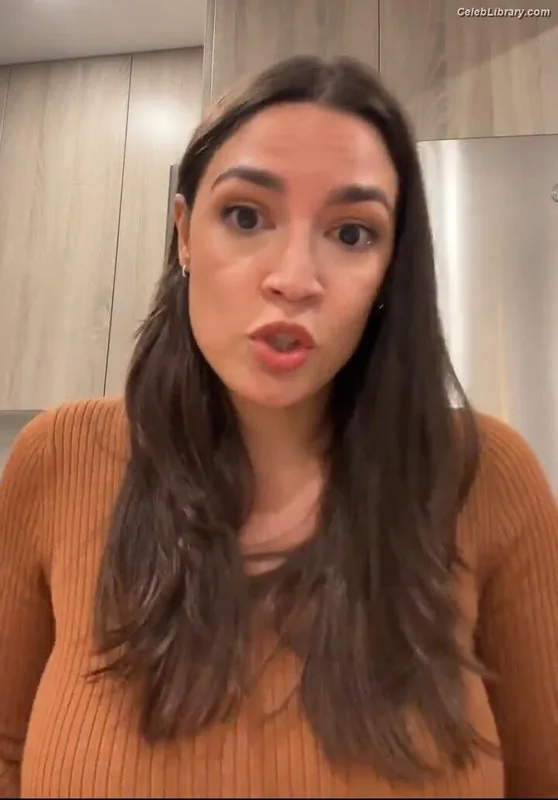 Alexandria Ocasio-Cortez AOC photo 24 of 884