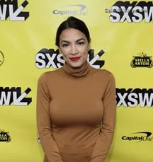 Alexandria Ocasio-Cortez AOC photo 11 of 884