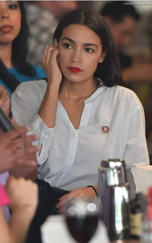 Alexandria Ocasio-Cortez AOC photo 20 of 884