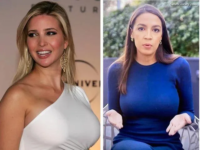 Alexandria Ocasio-Cortez AOC photo 23 of 884