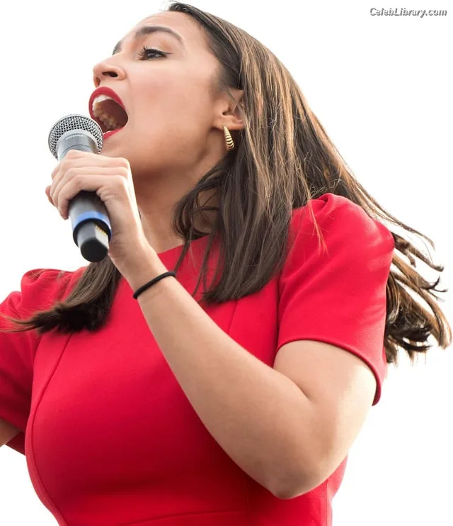 Alexandria Ocasio-Cortez AOC photo 24 of 884