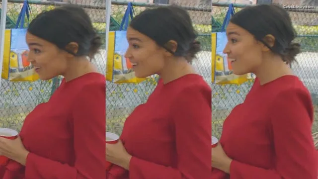 Alexandria Ocasio-Cortez AOC photo 5 of 884