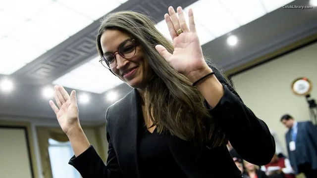 Alexandria Ocasio-Cortez AOC photo 12 of 884