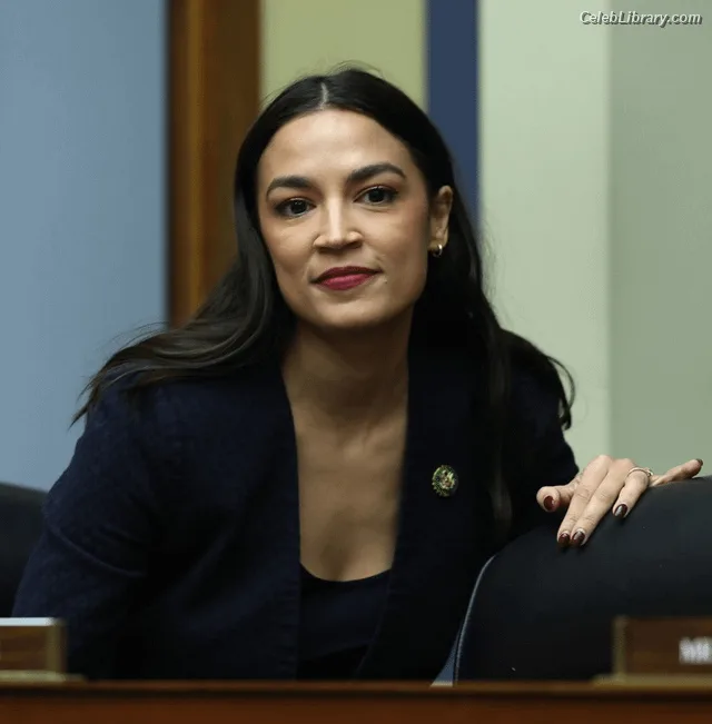 Alexandria Ocasio-Cortez AOC photo 18 of 884