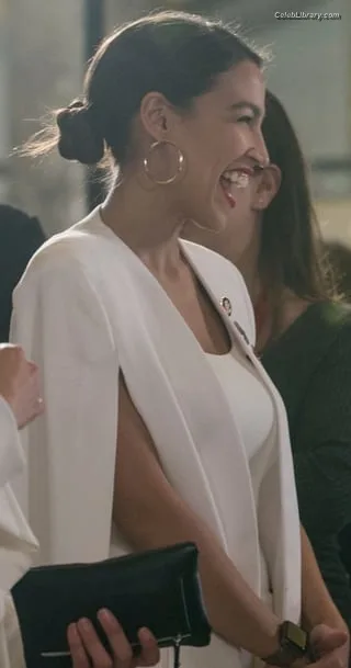 Alexandria Ocasio-Cortez AOC photo 20 of 884