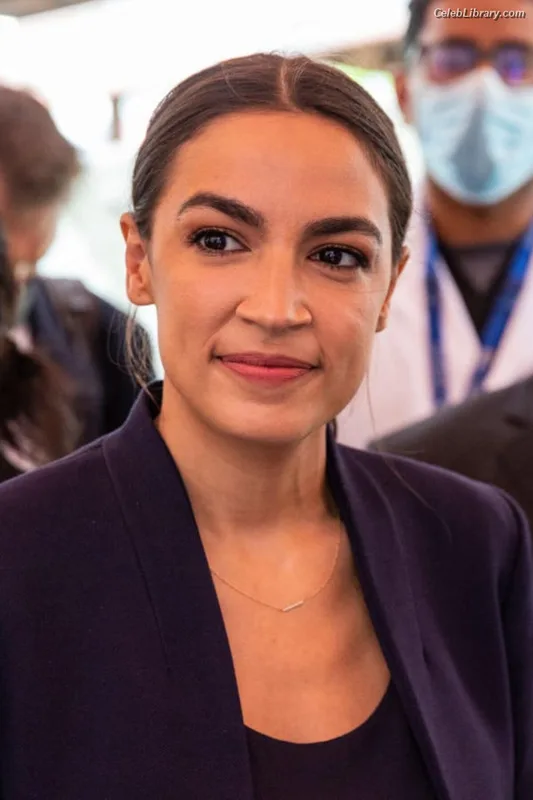 Alexandria Ocasio-Cortez AOC photo 20 of 884