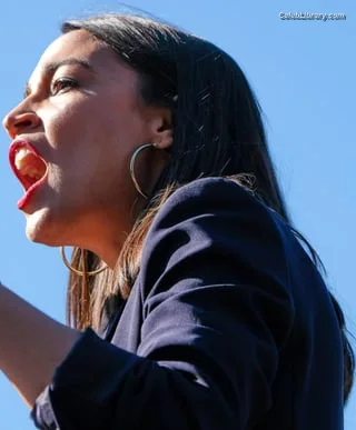 Alexandria Ocasio-Cortez AOC photo 24 of 884