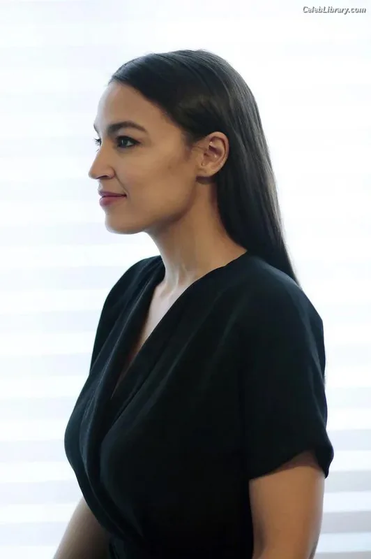 Alexandria Ocasio-Cortez AOC photo 10 of 884