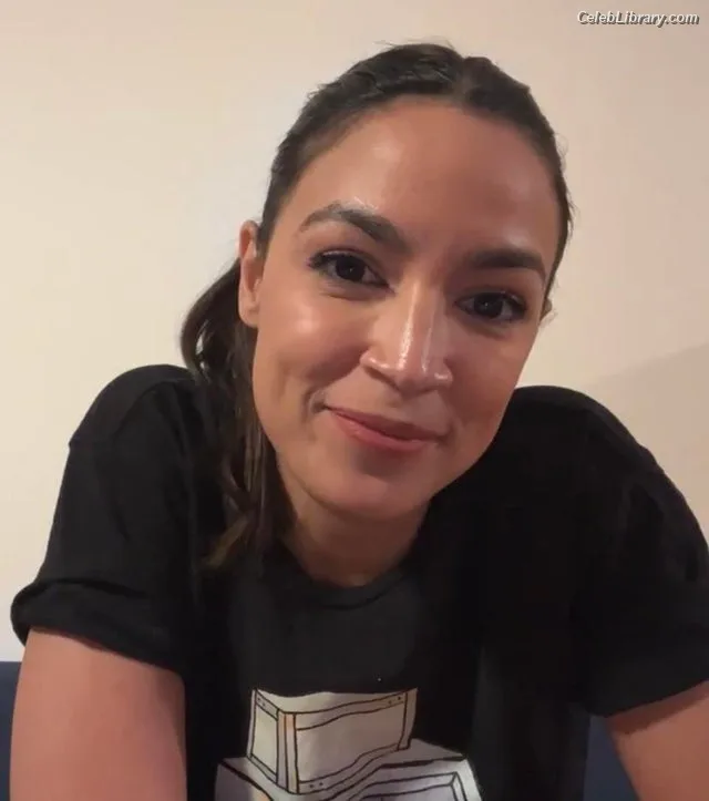 Alexandria Ocasio-Cortez AOC photo 14 of 884