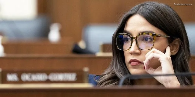 Alexandria Ocasio-Cortez AOC photo 17 of 884