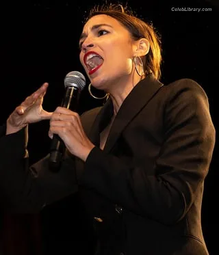 Alexandria Ocasio-Cortez AOC photo 18 of 884