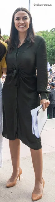 Alexandria Ocasio-Cortez AOC photo 9 of 884