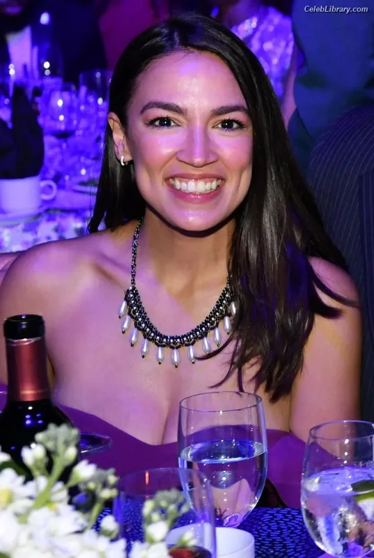 Alexandria Ocasio-Cortez AOC photo 21 of 884