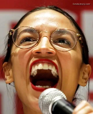 Alexandria Ocasio-Cortez AOC photo 24 of 884