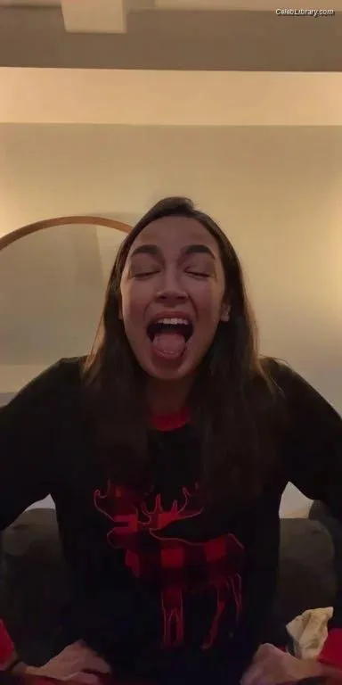 Alexandria Ocasio-Cortez AOC photo 24 of 884