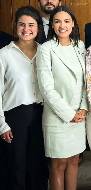 Alexandria Ocasio-Cortez AOC photo 13 of 884