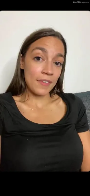 Alexandria Ocasio-Cortez AOC photo 16 of 884