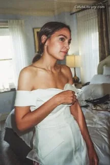 Alexandria Ocasio-Cortez AOC photo 22 of 884