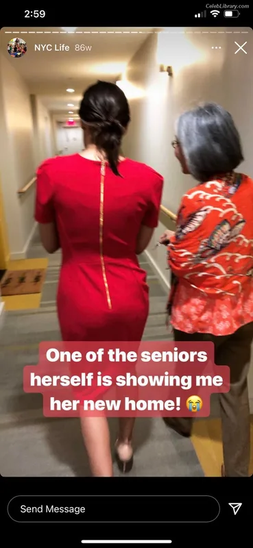 Alexandria Ocasio-Cortez AOC photo 8 of 884