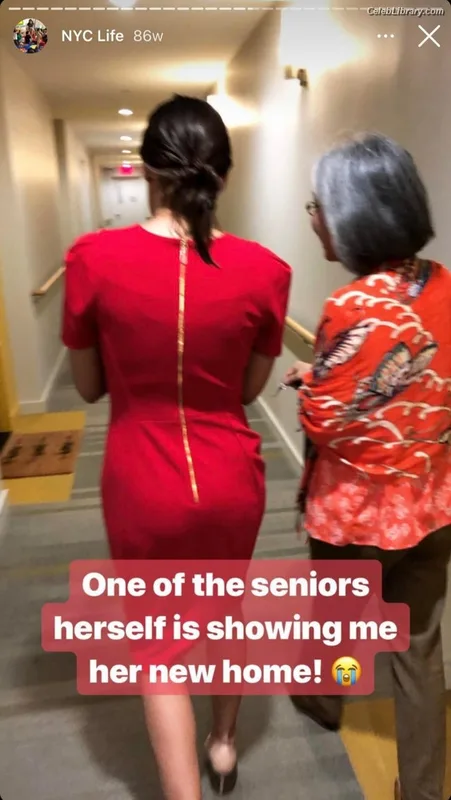 Alexandria Ocasio-Cortez AOC photo 15 of 884