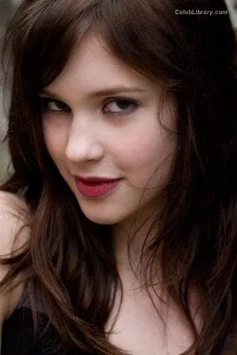 Alexia Fast
