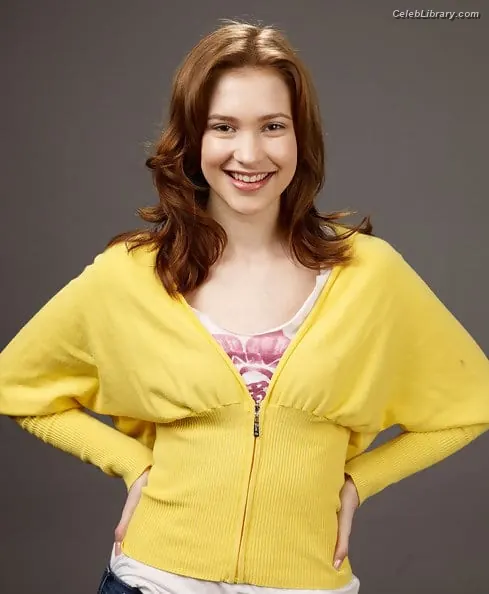 Alexia Fast photo 16 of 59