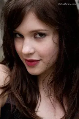 Alexia Fast