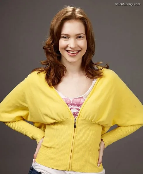Alexia Fast photo 16 of 60