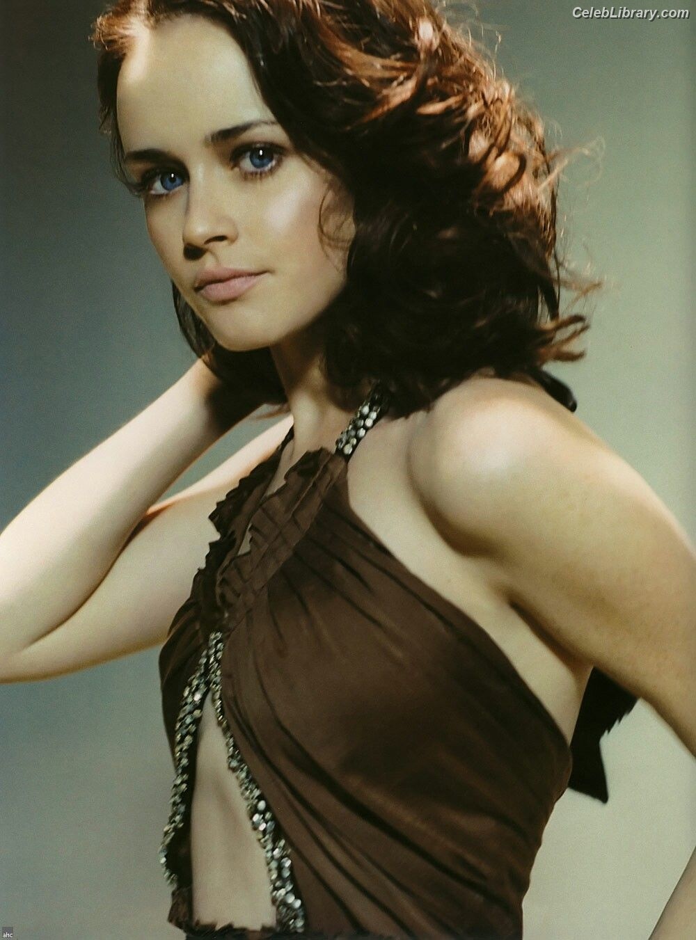 Alexis Bledel photo 1 of 37