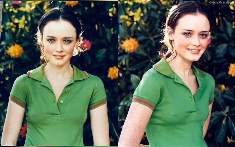 Alexis Bledel photo 6 of 37