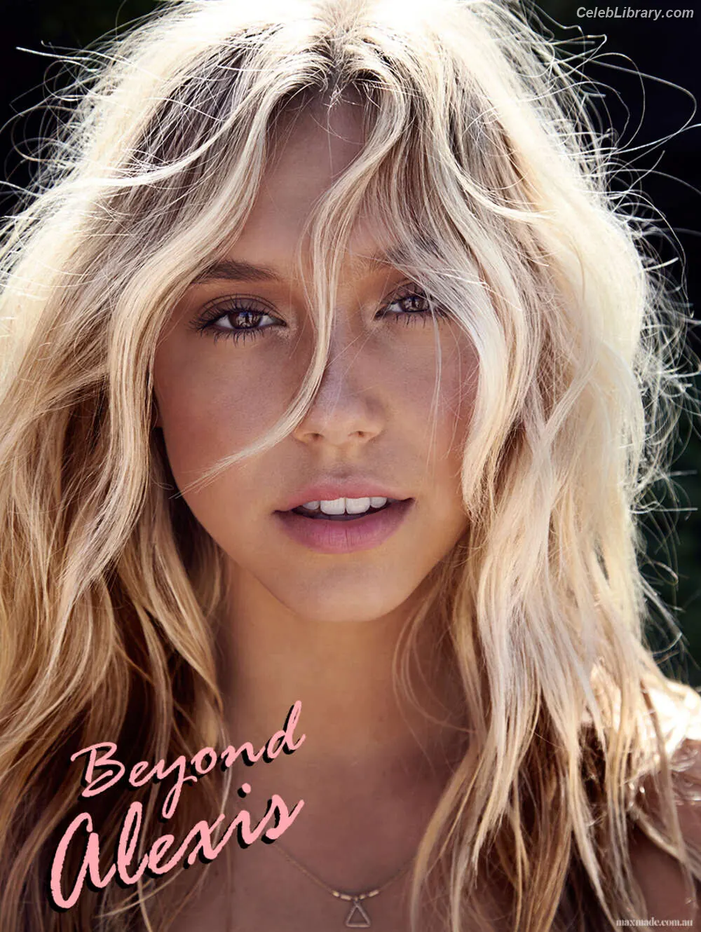 Alexis Ren photo 19 of 1133